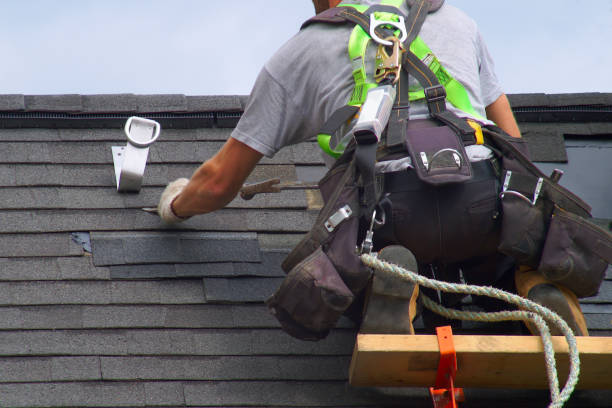 Best Residential Roofing Contractor  in Shell Lake, WI