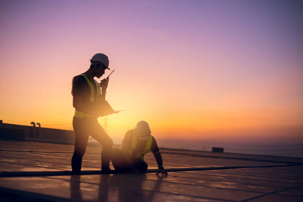 Best Best Roofing Contractors  in Shell Lake, WI