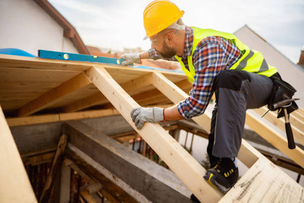 Best Best Roofing Contractors  in Shell Lake, WI