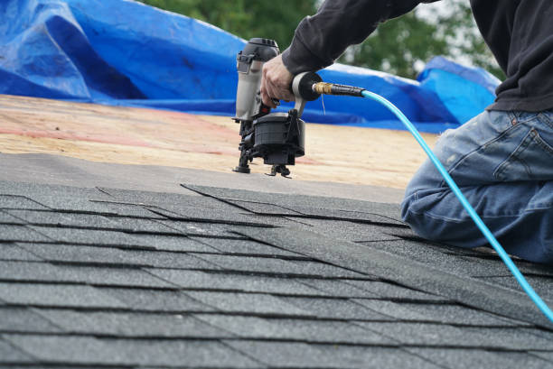 Best New Roof Installation  in Shell Lake, WI