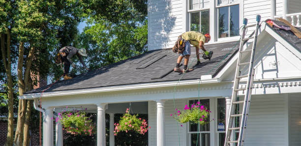 Best Slate Roofing Contractor  in Shell Lake, WI
