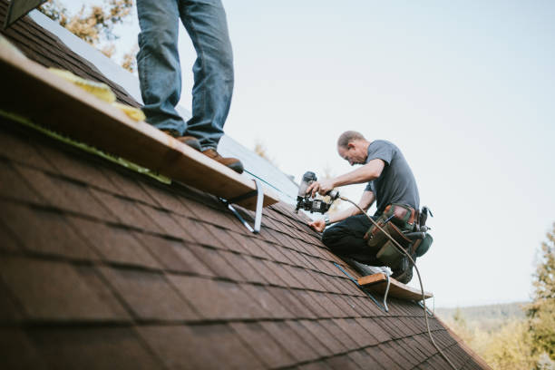 Best Storm Damage Roof Repair  in Shell Lake, WI
