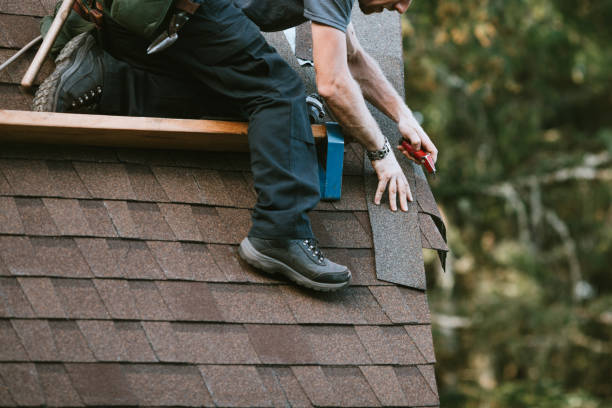 Best Residential Roofing Contractor  in Shell Lake, WI