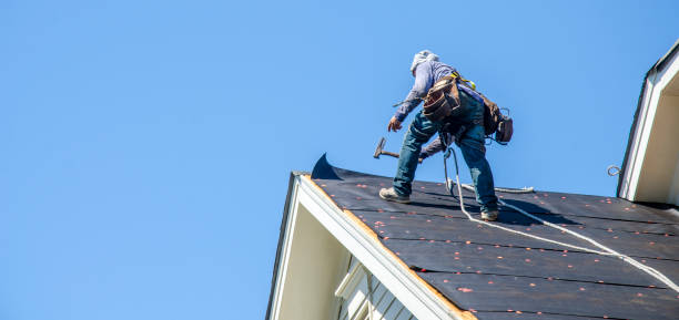 Best New Roof Installation  in Shell Lake, WI